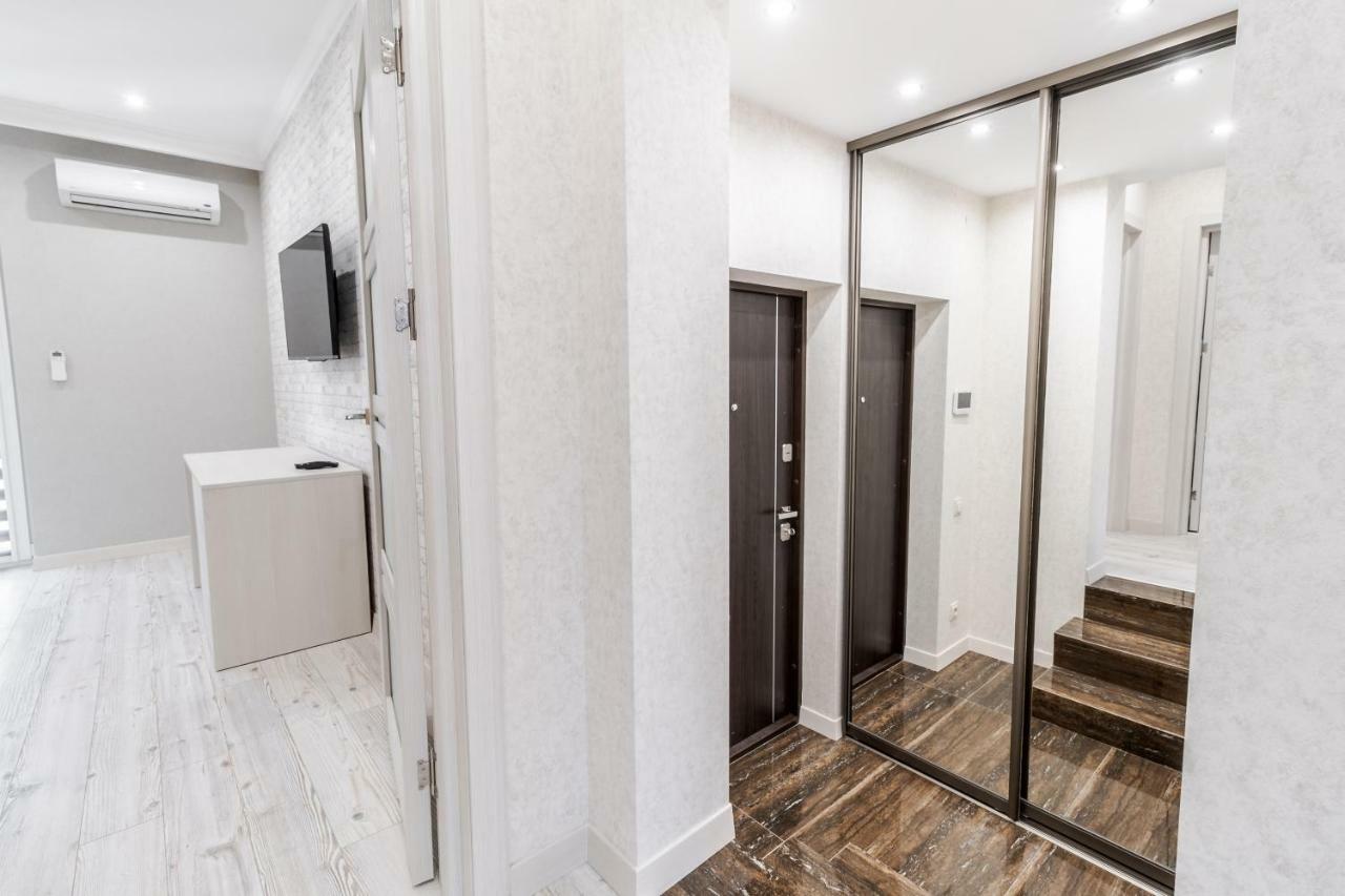 Inshiapartments On Hazova Str 3