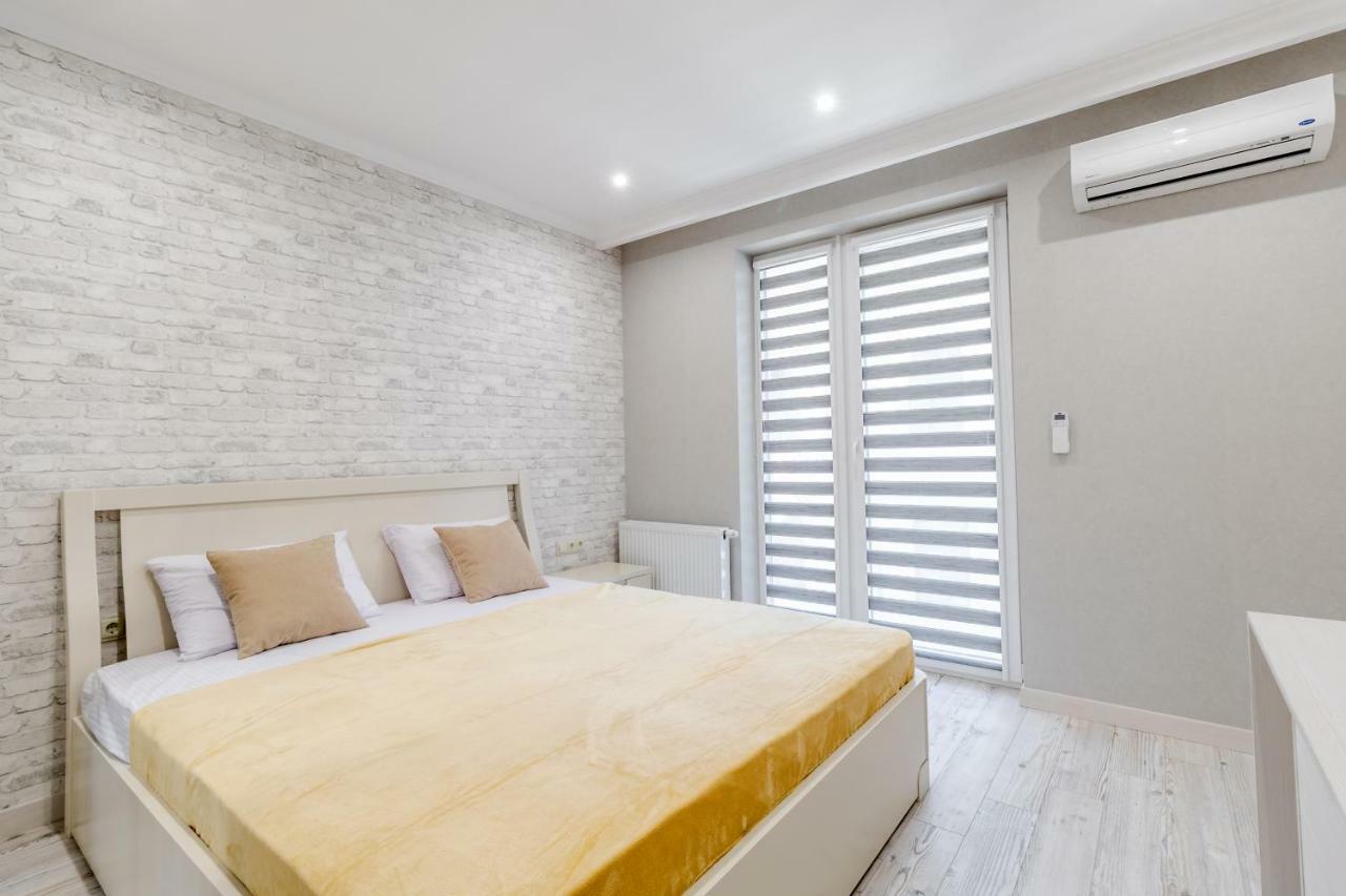 Inshiapartments On Hazova Str 3 *