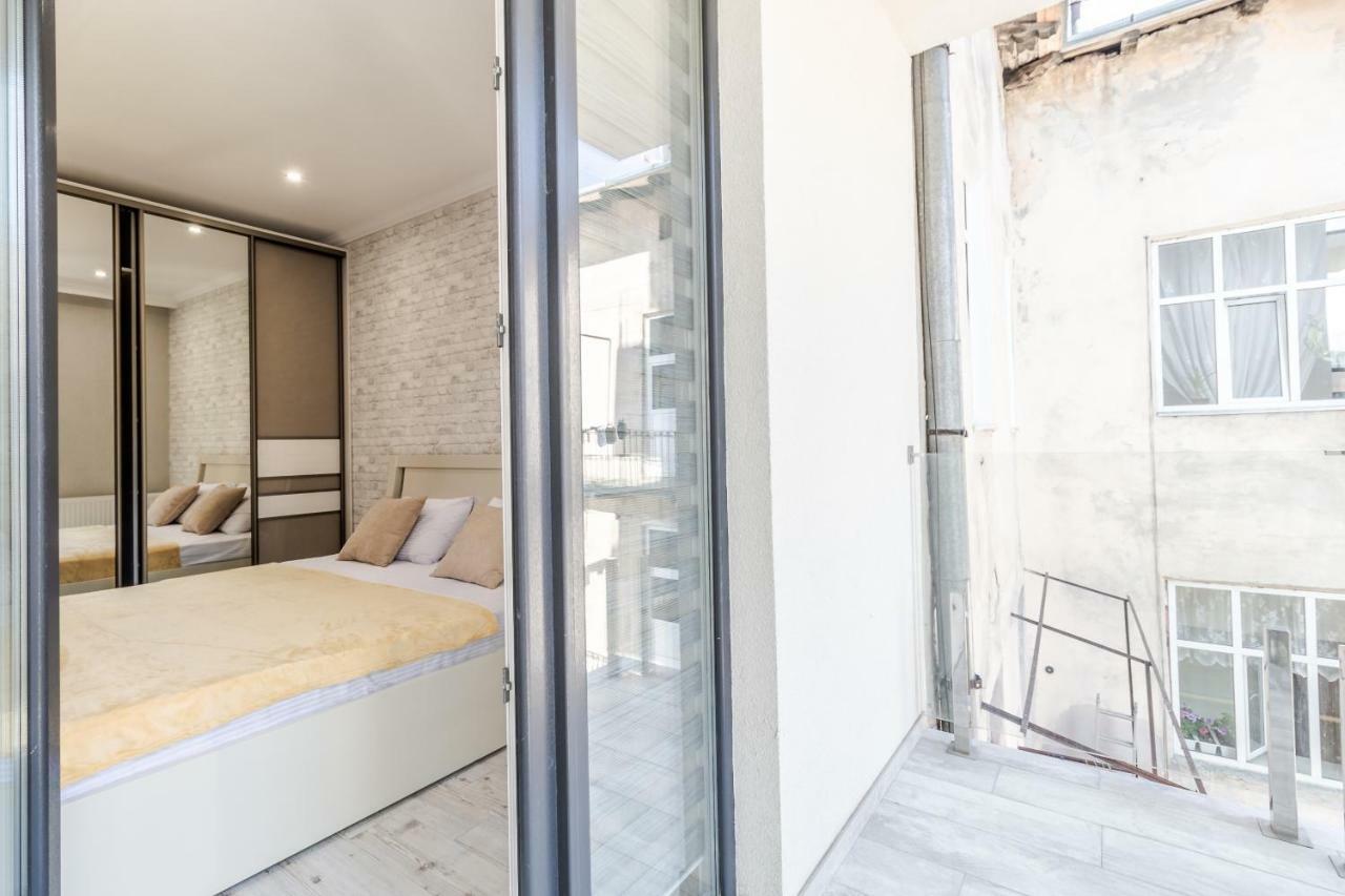 Inshiapartments On Hazova Str 3 Apartment Lviv