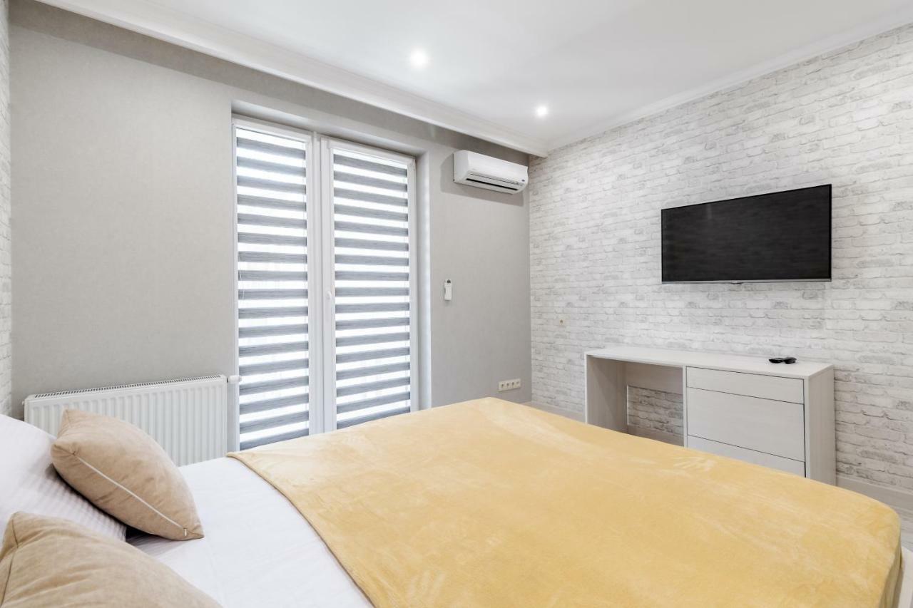 Inshiapartments On Hazova Str 3 Apartment