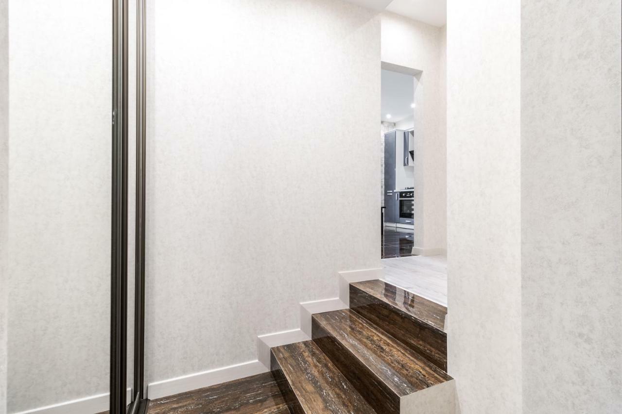 Inshiapartments On Hazova Str 3 Apartment