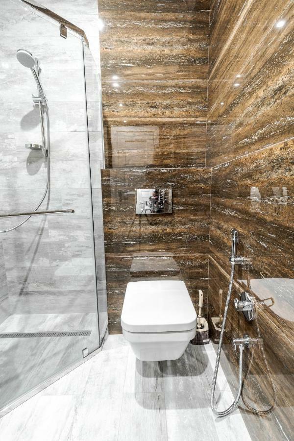 Apartment Inshiapartments On Hazova Str 3 *