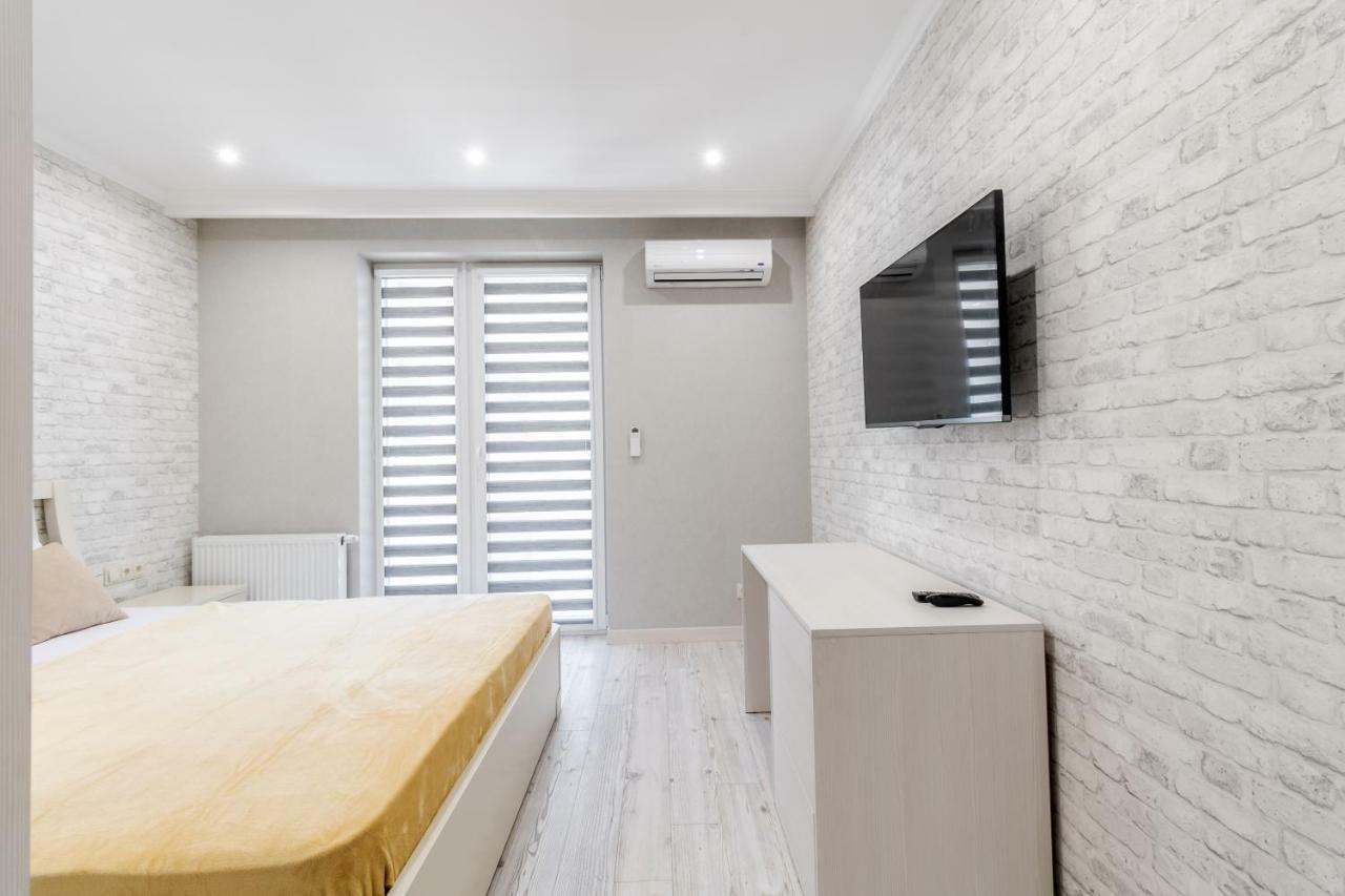 Apartment Inshiapartments On Hazova Str 3 *