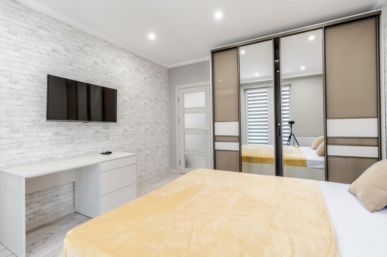 Inshiapartments On Hazova Str 3 Apartment
