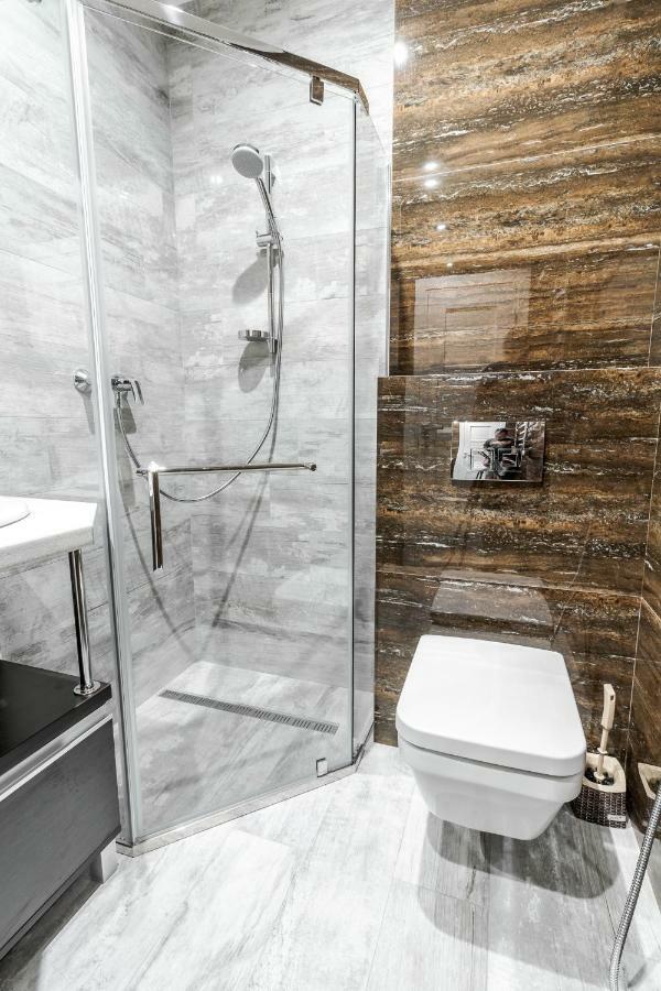 Inshiapartments On Hazova Str 3 Apartment Lviv