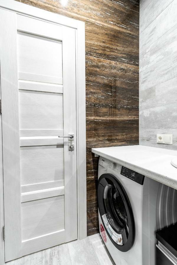 Inshiapartments On Hazova Str 3 Apartment Lviv