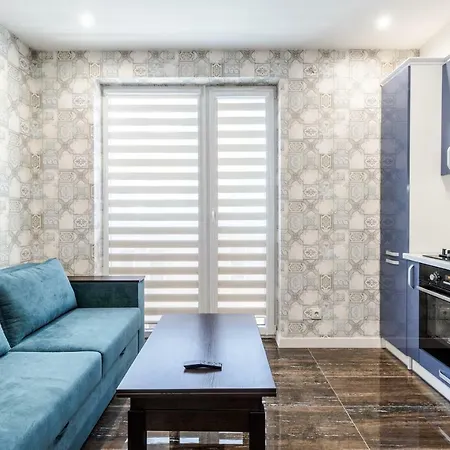 Inshiapartments On Hazova Str 3 Lviv Exterior photo